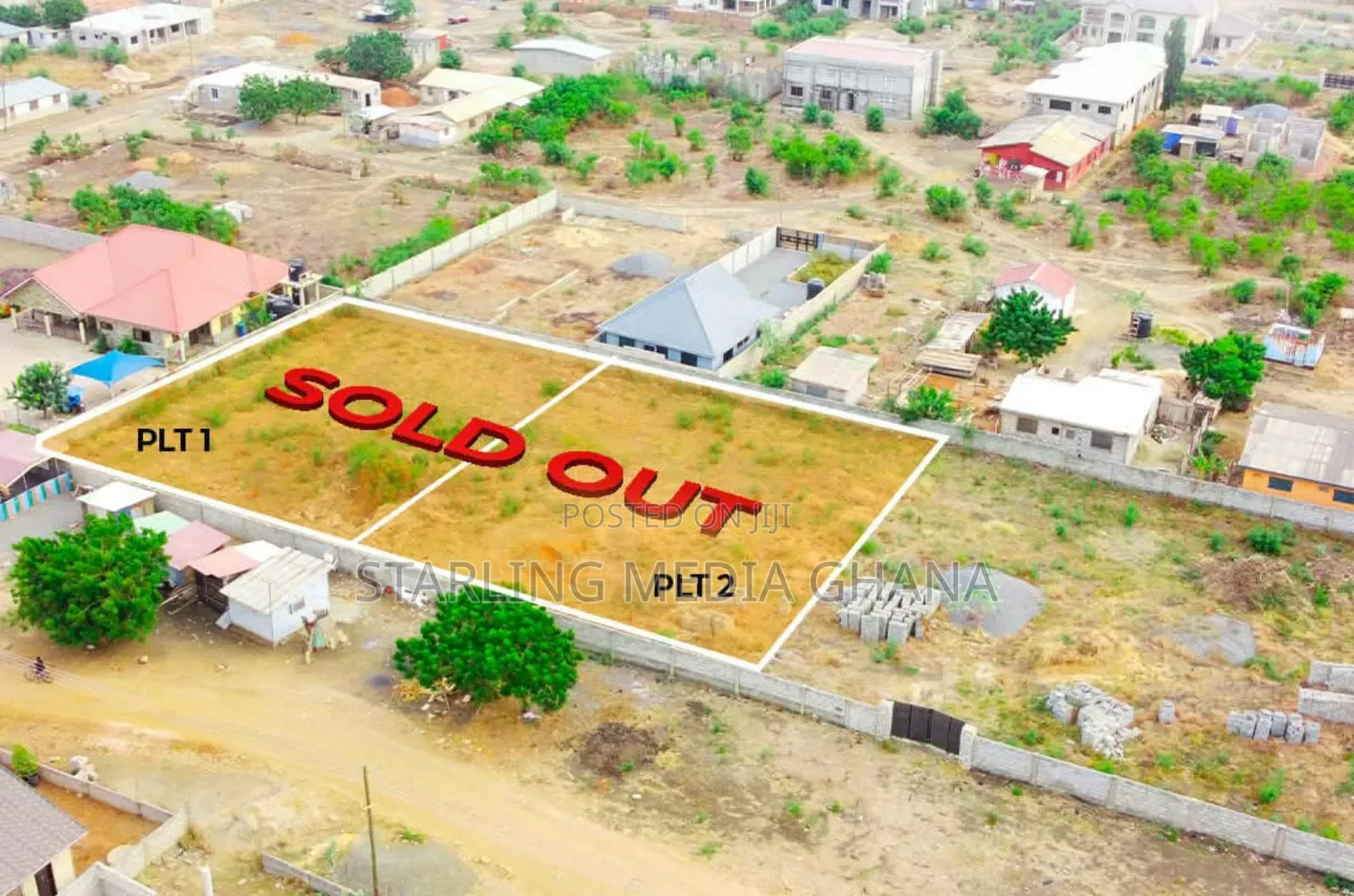 Sell Your Property Faster - Professional Drone Coverage