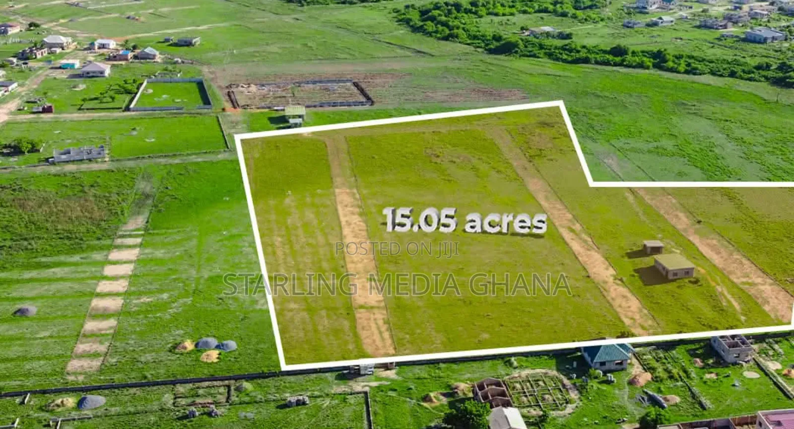 Sell Your Property Faster - Professional Drone Coverage