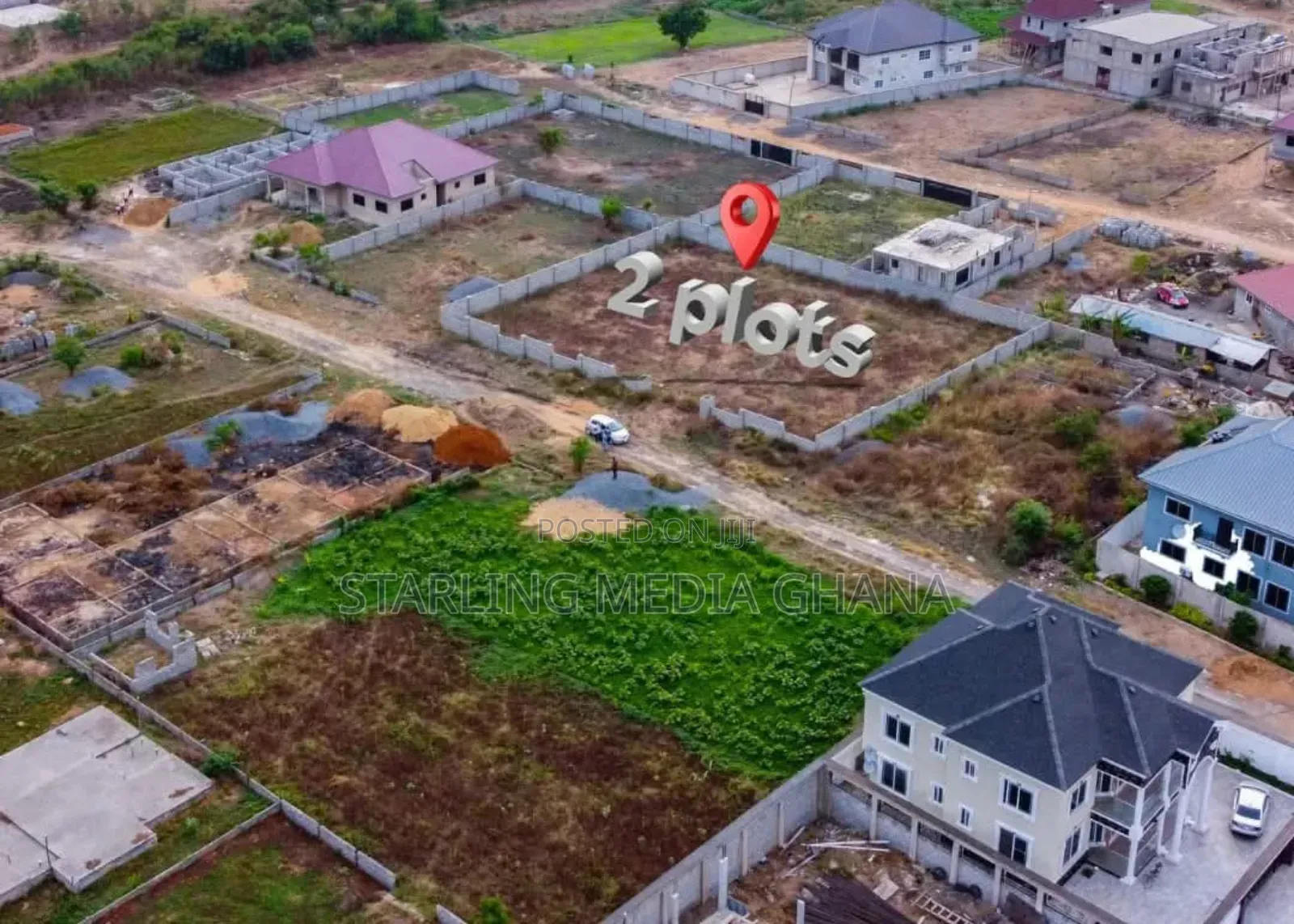Sell Your Property Faster - Professional Drone Coverage
