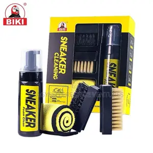 Quality Biki Sneaker Cleaning Kit