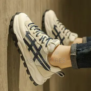 Premium Casual Trainers