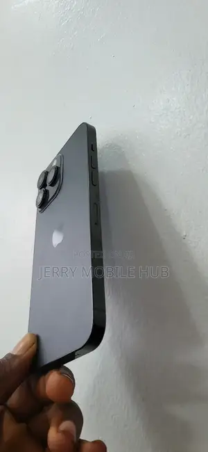 Apple iPhone 14 Pro Max 128 GB Black