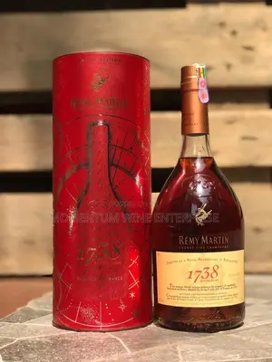 Remy Martin, Fine Champagne Cognac, 1738 Accord Royal, 70cl