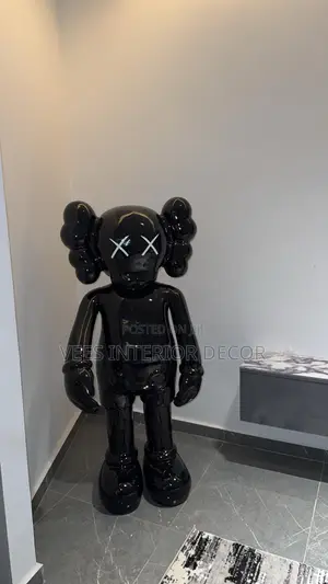 Kaws Statue - Big Size