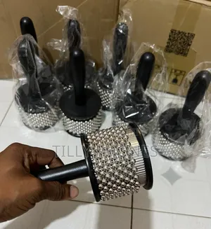 Wooden Handle Maracas (Shakers