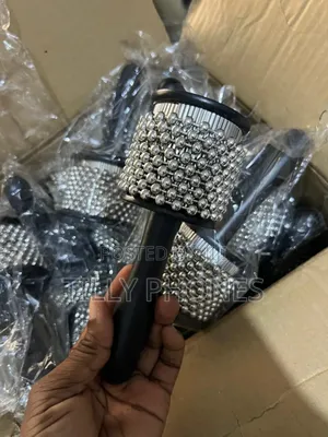 Mini Maracas Shakers