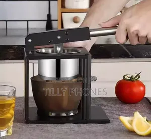 Manual Juicer