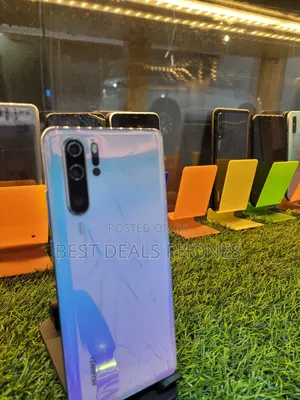 Huawei P30 Pro 128 GB Blue