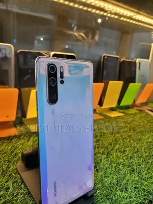 Huawei P30 Pro 128 GB Blue