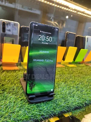 Huawei P30 Pro 128 GB Blue