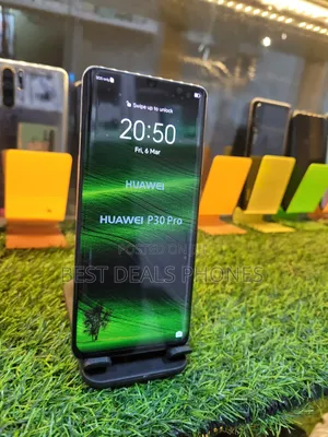 Huawei P30 Pro 128 GB Blue