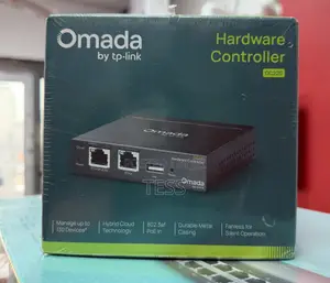 Tp-Link Omada Oc220 Hardware Controller