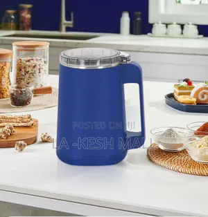 Electric Spice Grinder