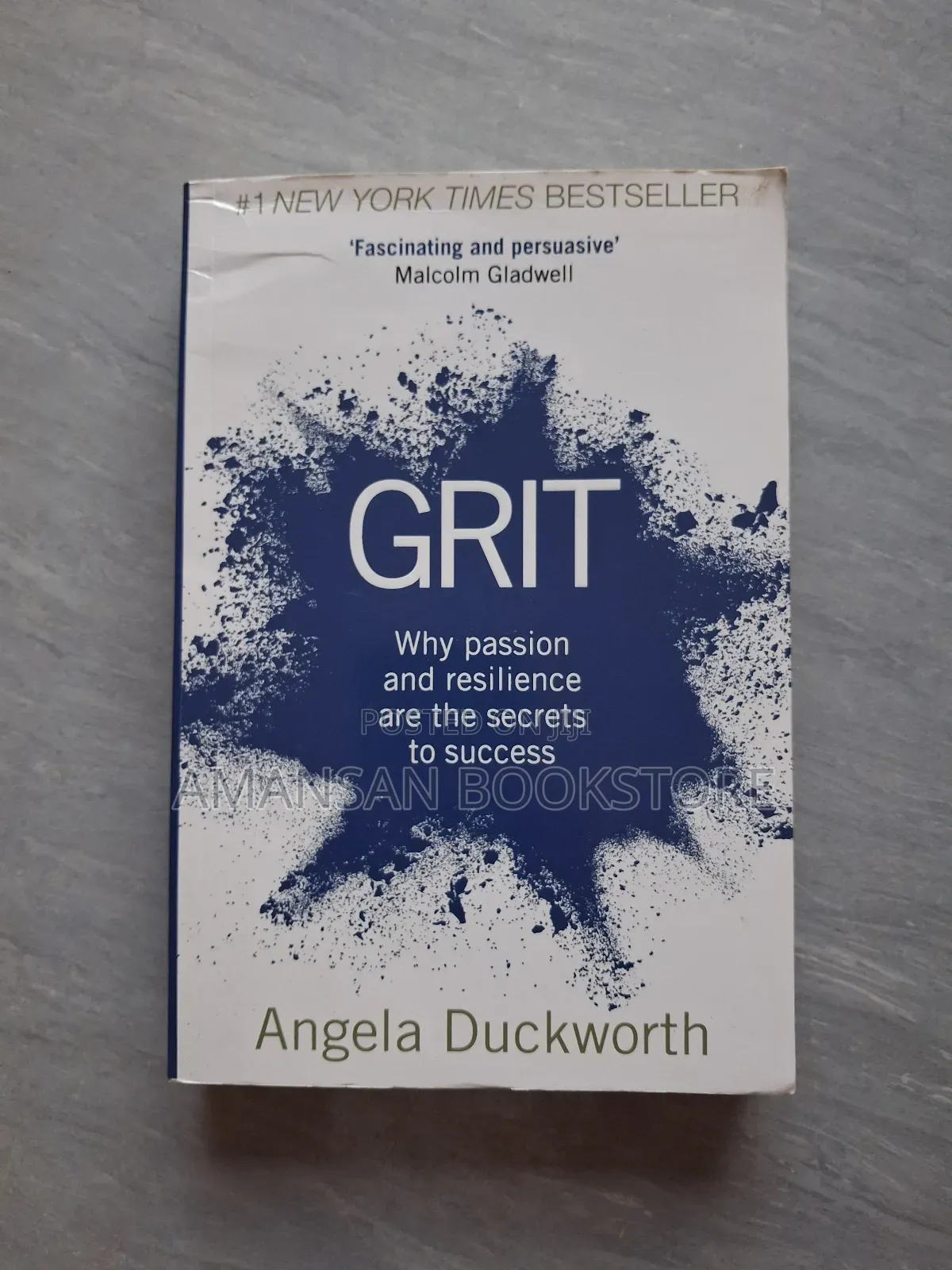 Grit (Original)