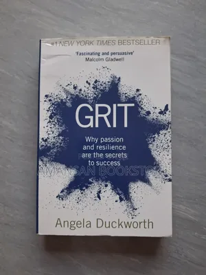 Grit (Original)