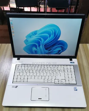 Laptop Clevo W370 4GB Intel Core 2 Duo HDD 1T