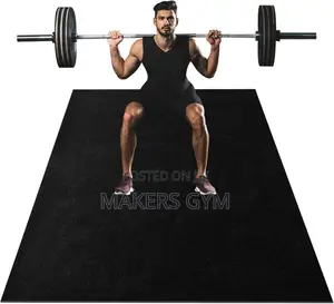 Gym Floor Mat (Large) 3 Square Meters