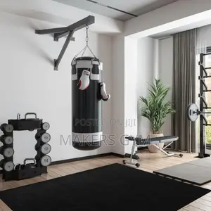 Gym Floor Mat (Large) 3 Square Meters