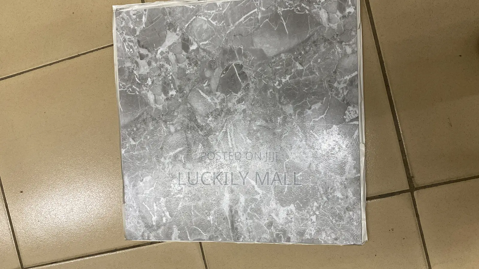 Floor Stickers
