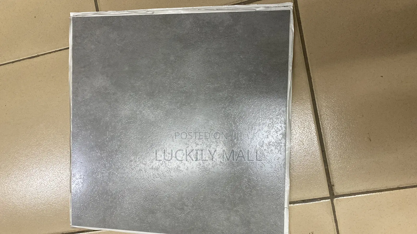 Floor Stickers