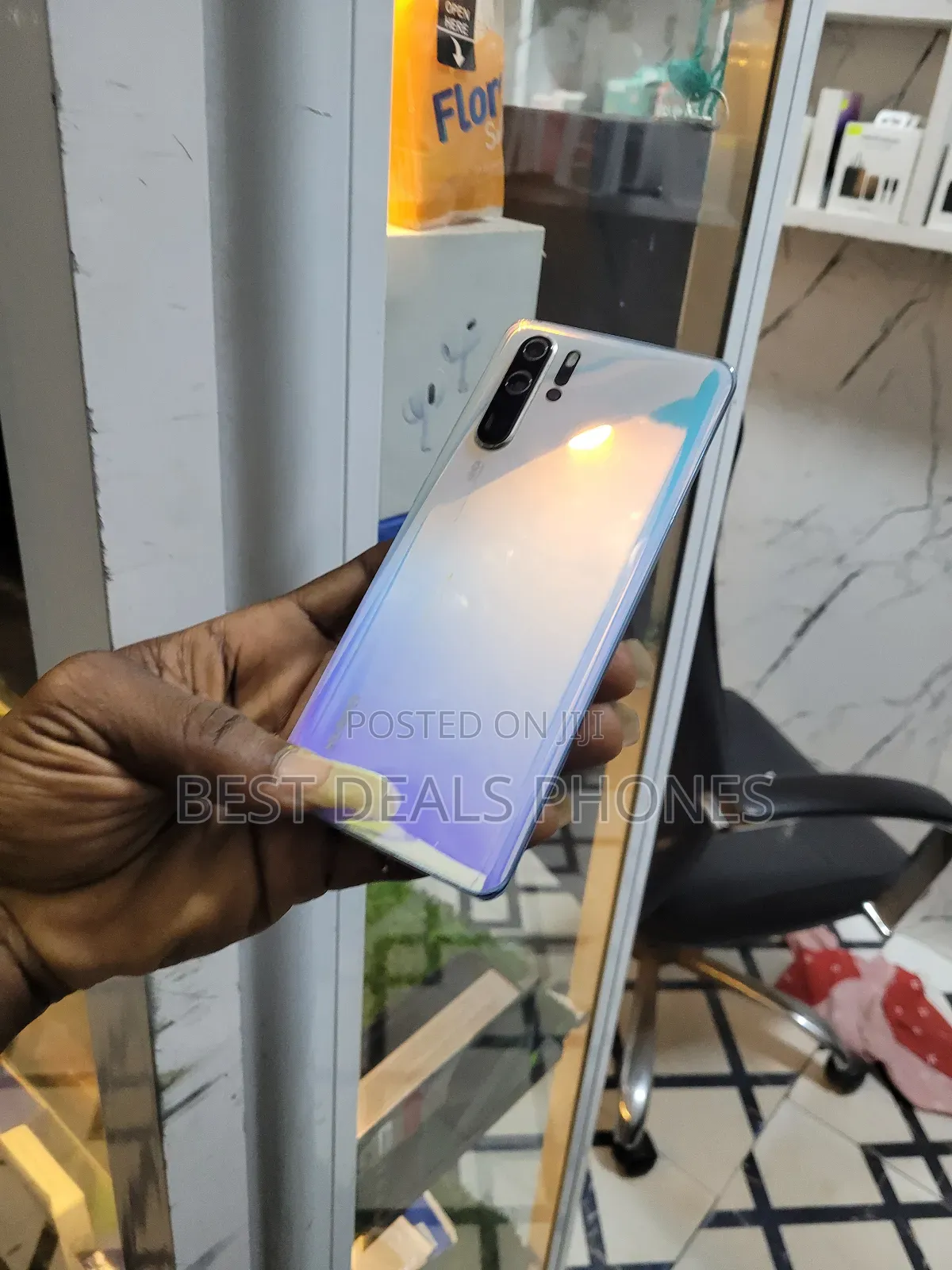Huawei P30 Pro 128 GB Blue