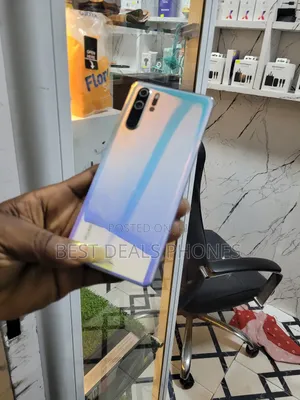 Huawei P30 Pro 128 GB Blue
