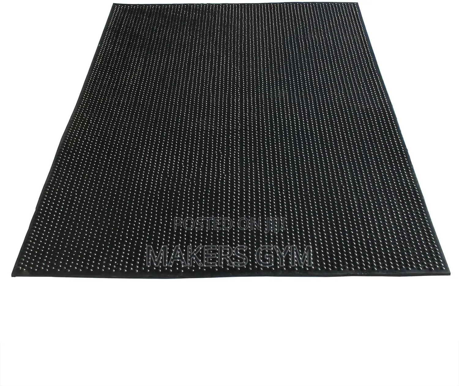 Gym Mat (Antislip) Heavy Duty