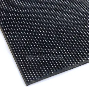 Gym Mat (Antislip) Heavy Duty