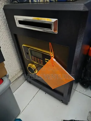 Deposite Safe/Drop Safe(H -58*40*32cm)