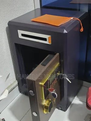 Deposite Safe/Drop Safe(H -58*40*32cm)