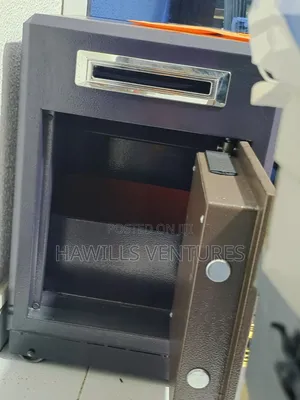 Deposite Safe/Drop Safe(H -58*40*32cm)