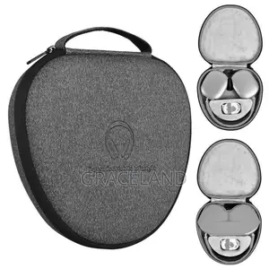 This Is Original Apple Airpod Max Smart Case for Protective Gear