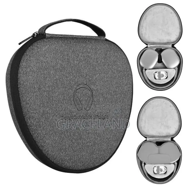 This Is Original Apple Airpod Max Smart Case for Protective Gear