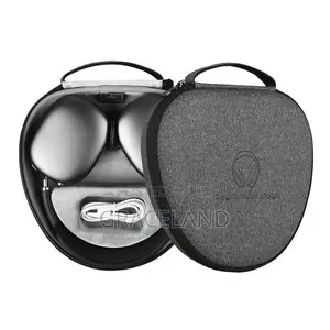 This Is Original Apple Airpod Max Smart Case for Protective Gear