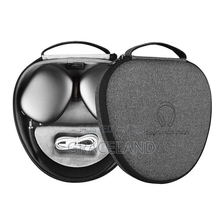 This Is Original Apple Airpod Max Smart Case for Protective Gear