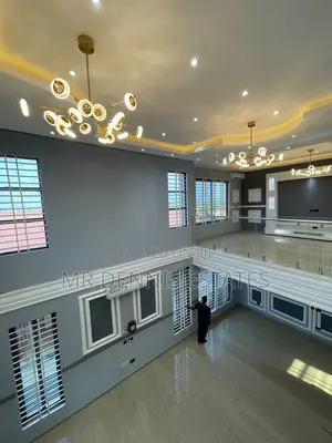 4bdrm Apartment in Mr Dennis Estates, West Hills Mall Area for rent