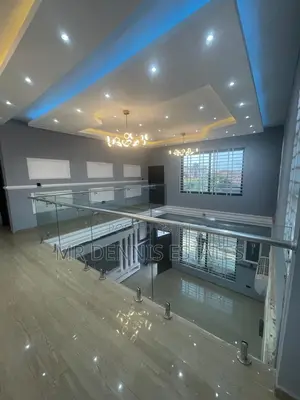 4bdrm Apartment in Mr Dennis Estates, West Hills Mall Area for rent