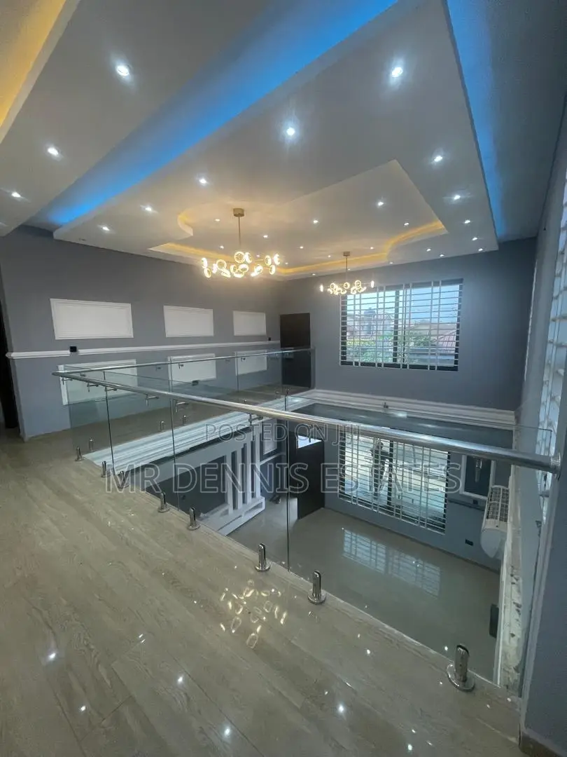 4bdrm Apartment in Mr Dennis Estates, West Hills Mall Area for rent