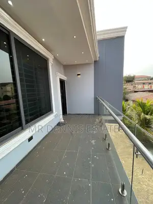 4bdrm Apartment in Mr Dennis Estates, West Hills Mall Area for rent