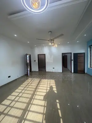 4bdrm Apartment in Mr Dennis Estates, West Hills Mall Area for rent