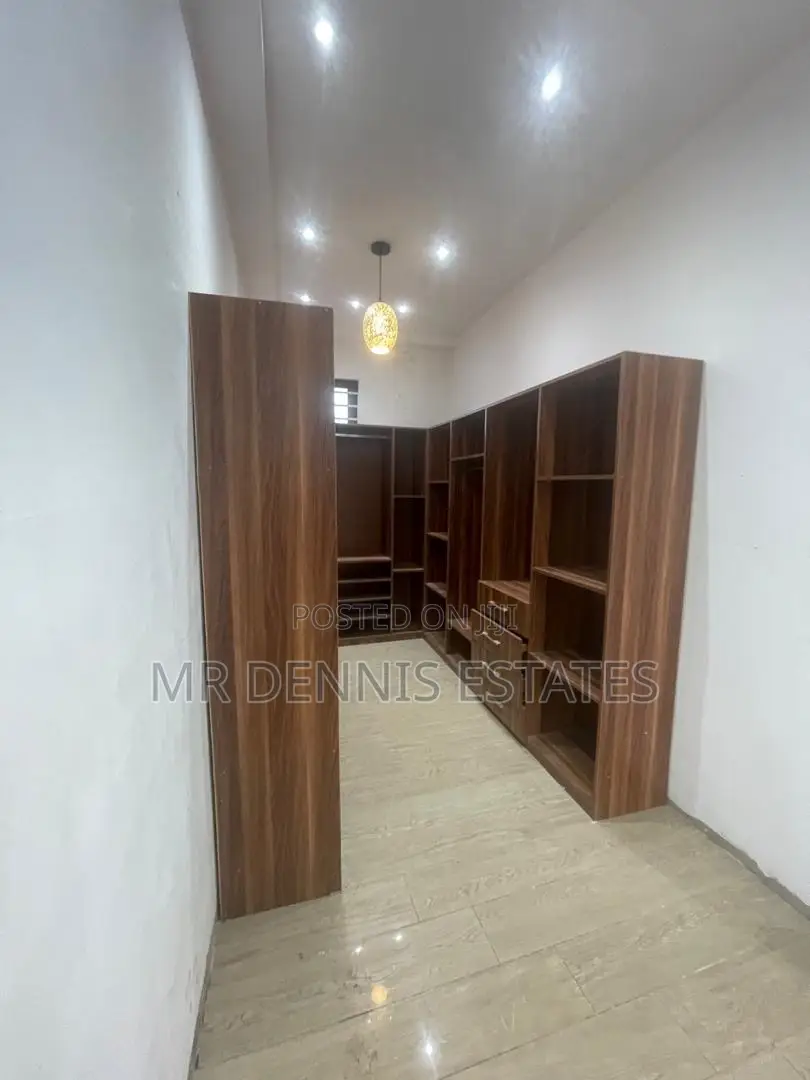 4bdrm Apartment in Mr Dennis Estates, West Hills Mall Area for rent