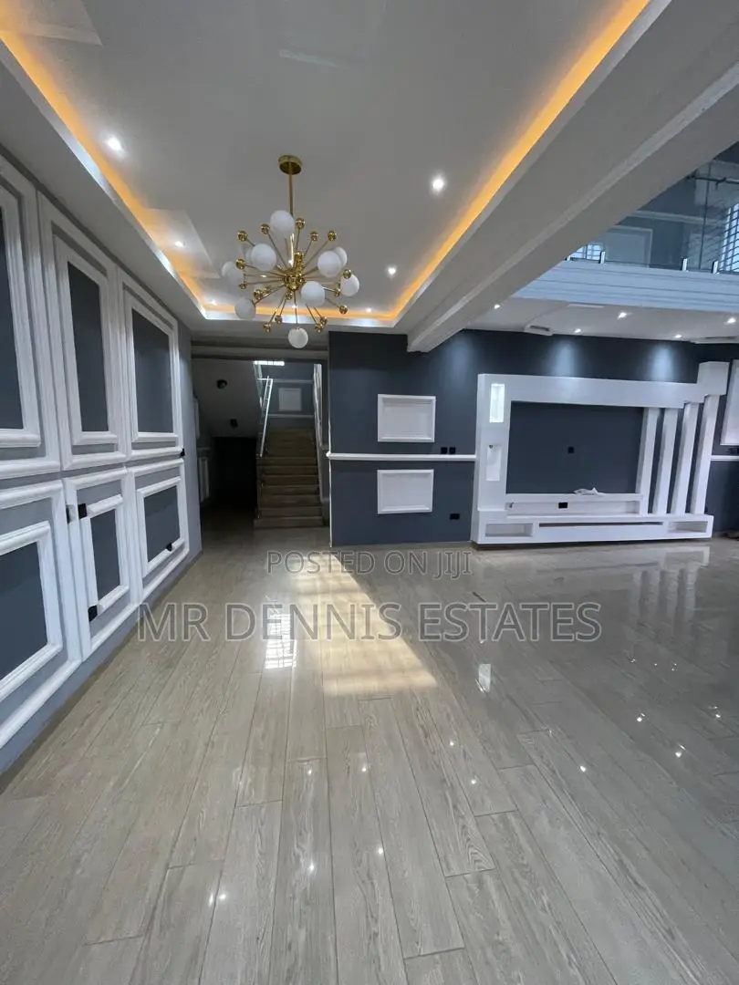 4bdrm Apartment in Mr Dennis Estates, West Hills Mall Area for rent