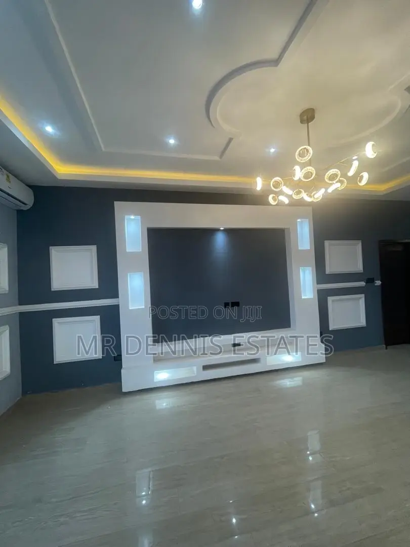 4bdrm Apartment in Mr Dennis Estates, West Hills Mall Area for rent
