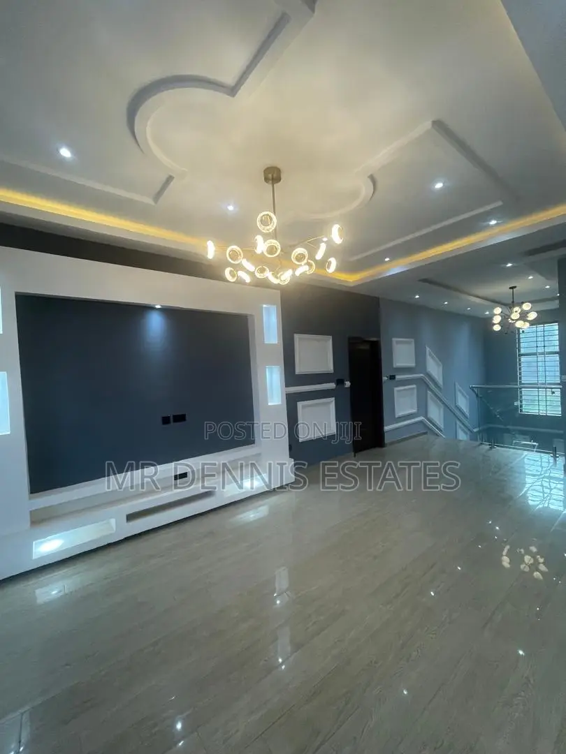 4bdrm Apartment in Mr Dennis Estates, West Hills Mall Area for rent