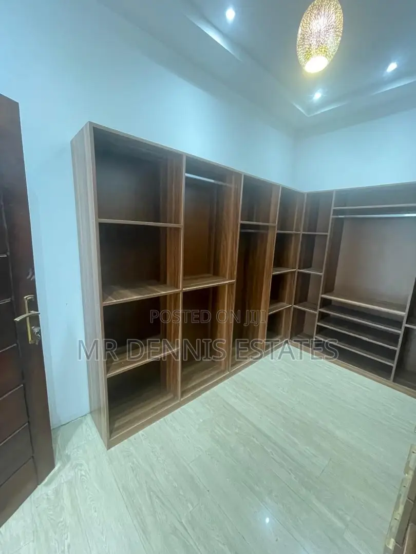 4bdrm Apartment in Mr Dennis Estates, West Hills Mall Area for rent