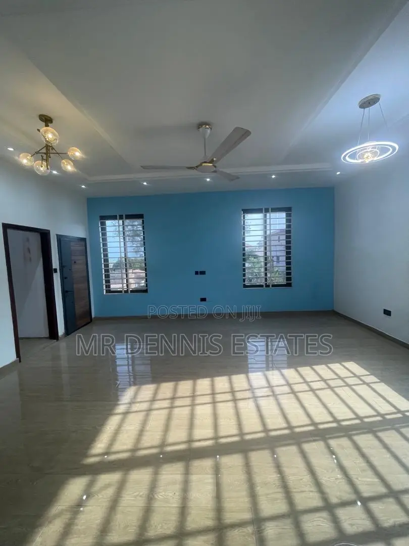 4bdrm Apartment in Mr Dennis Estates, West Hills Mall Area for rent