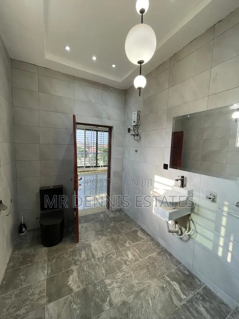 4bdrm Apartment in Mr Dennis Estates, West Hills Mall Area for rent