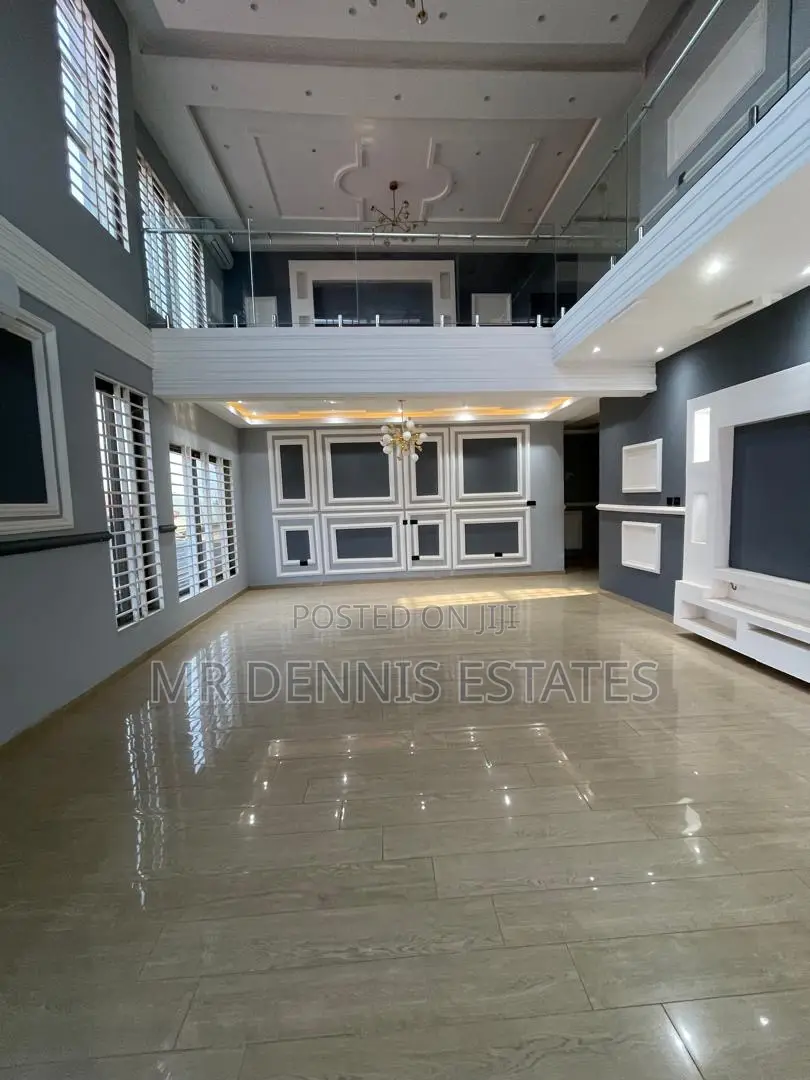 4bdrm Apartment in Mr Dennis Estates, West Hills Mall Area for rent