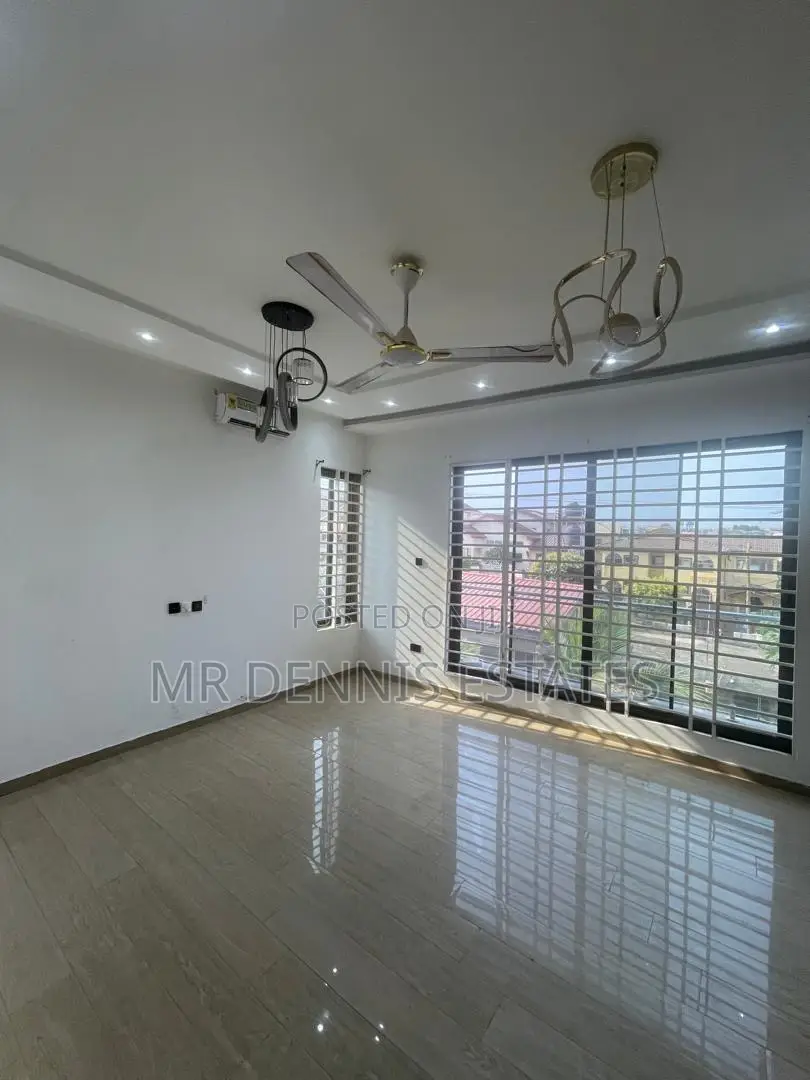 4bdrm Apartment in Mr Dennis Estates, West Hills Mall Area for rent