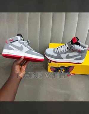 Jordan Shoes